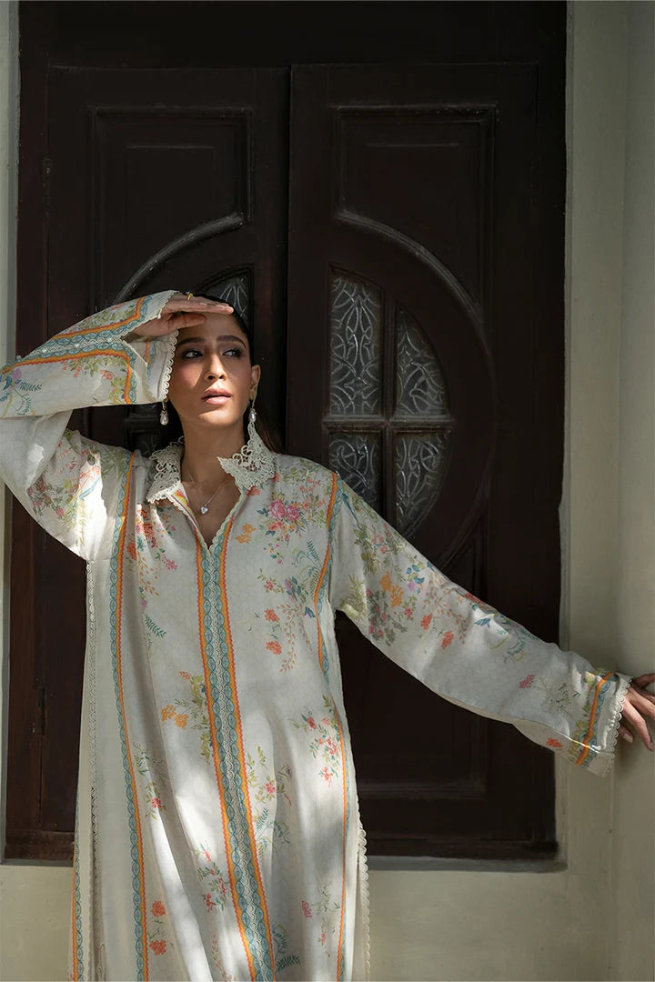 Tina | Luxe Prints '26 | Nadia Farooqui