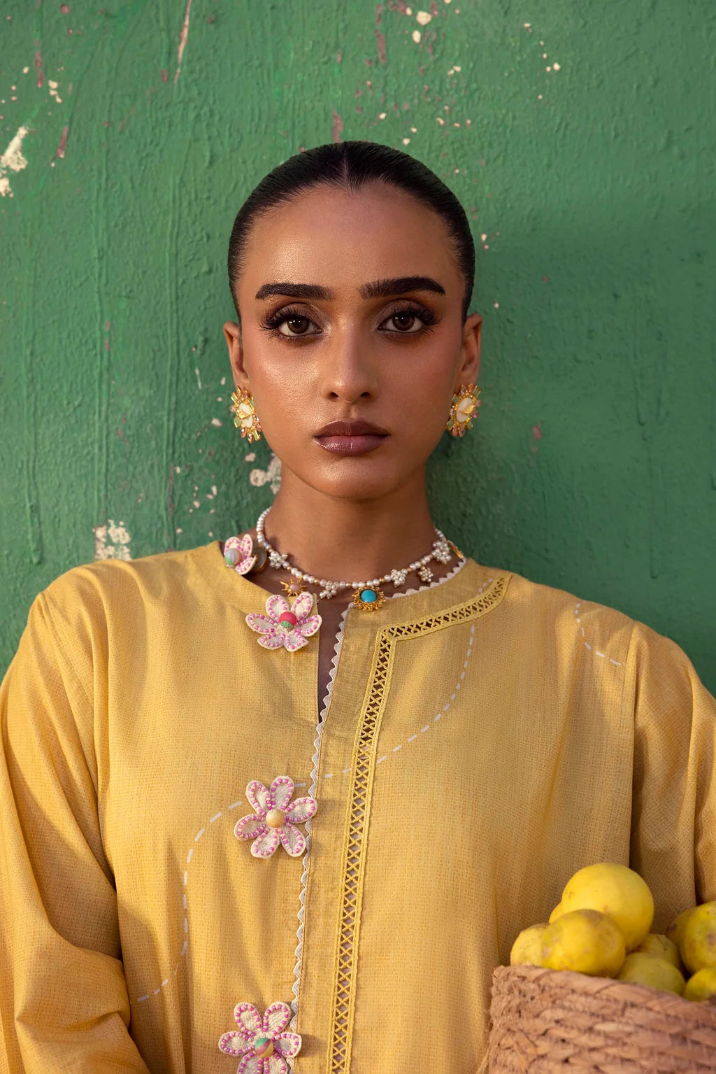 H265-003A-2AC | New Arrivals | Sana Safinaz