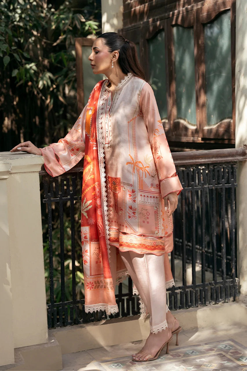 Taneesha | Luxe Prints '26 | Nadia Farooqui
