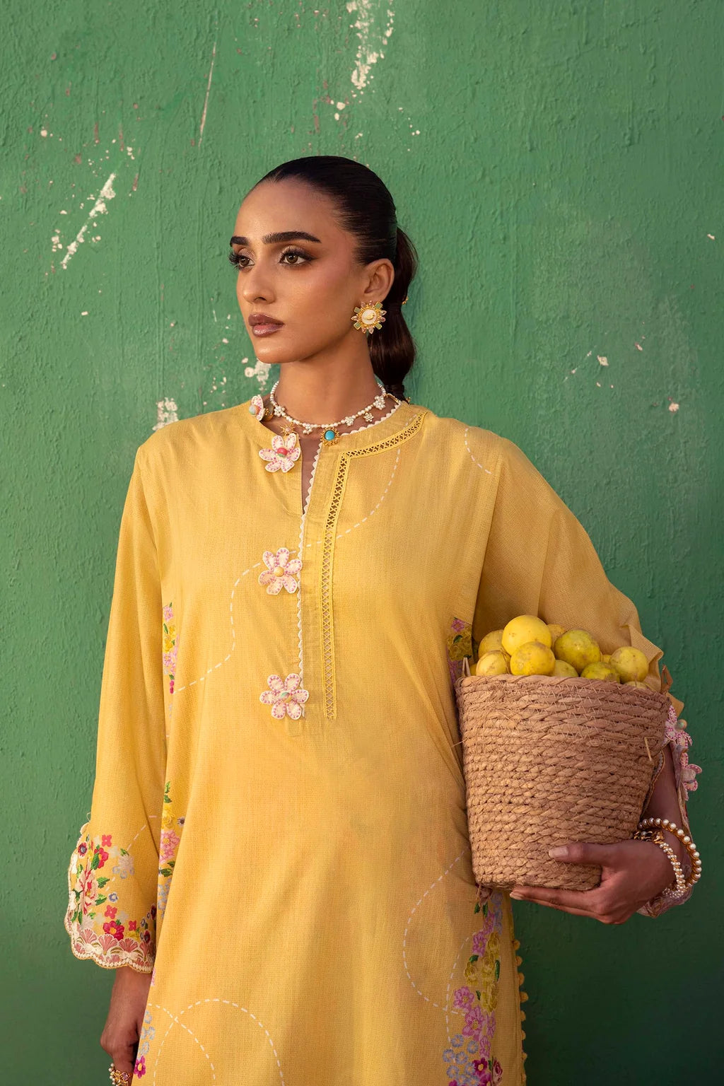 H265-003A-2AC | New Arrivals | Sana Safinaz