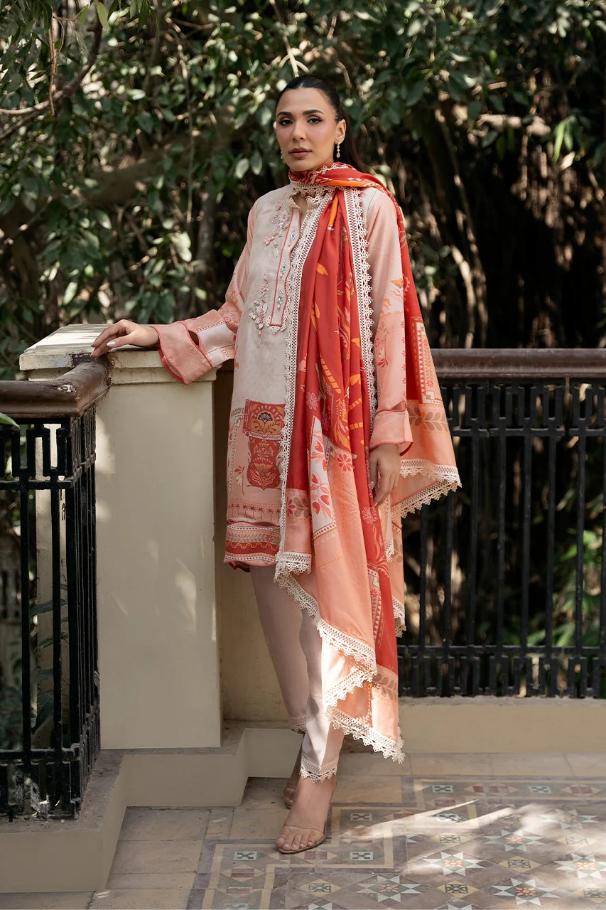 Taneesha | Luxe Prints '26 | Nadia Farooqui