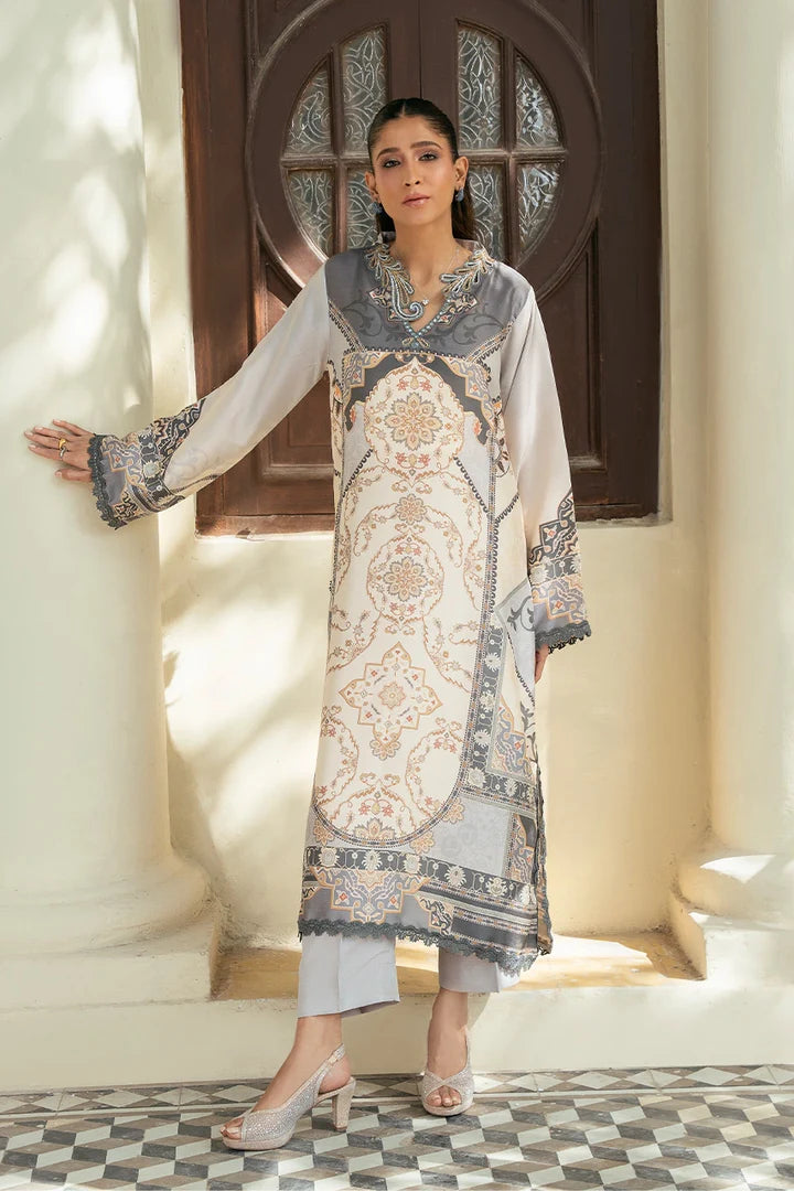 Manahyl | Luxe Prints '26 | Nadia Farooqui