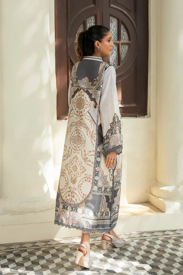 Manahyl | Luxe Prints '26 | Nadia Farooqui