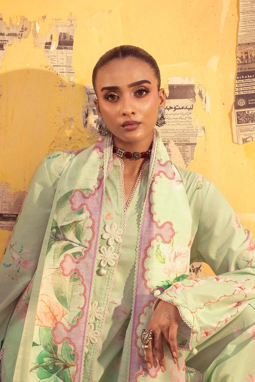 H265-005A-3AG | New Arrivals | Sana Safinaz