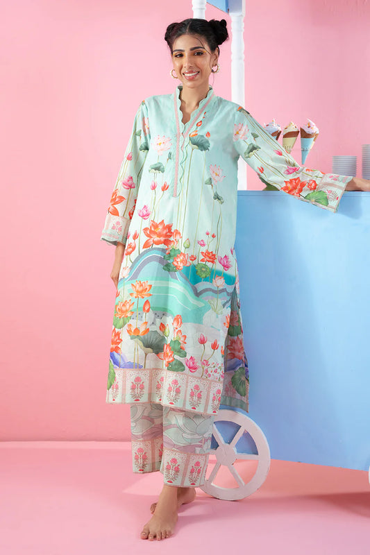 SEA BLOSSOM | Studio Mehr