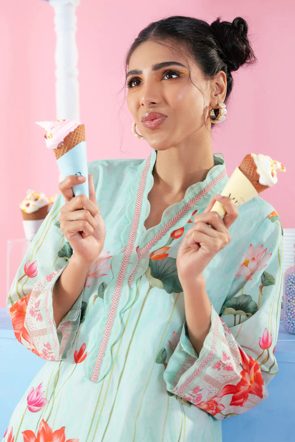 SEA BLOSSOM | Studio Mehr