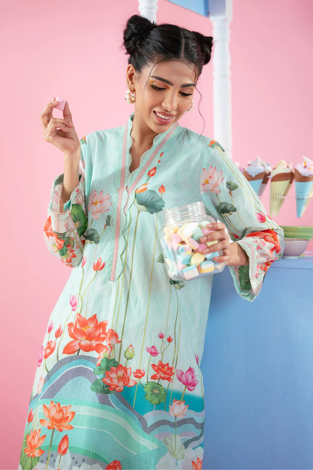 SEA BLOSSOM | Studio Mehr