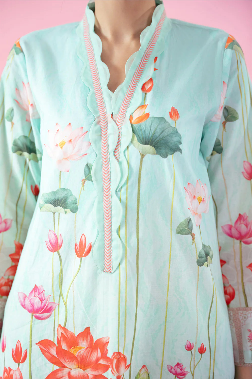 SEA BLOSSOM | Studio Mehr