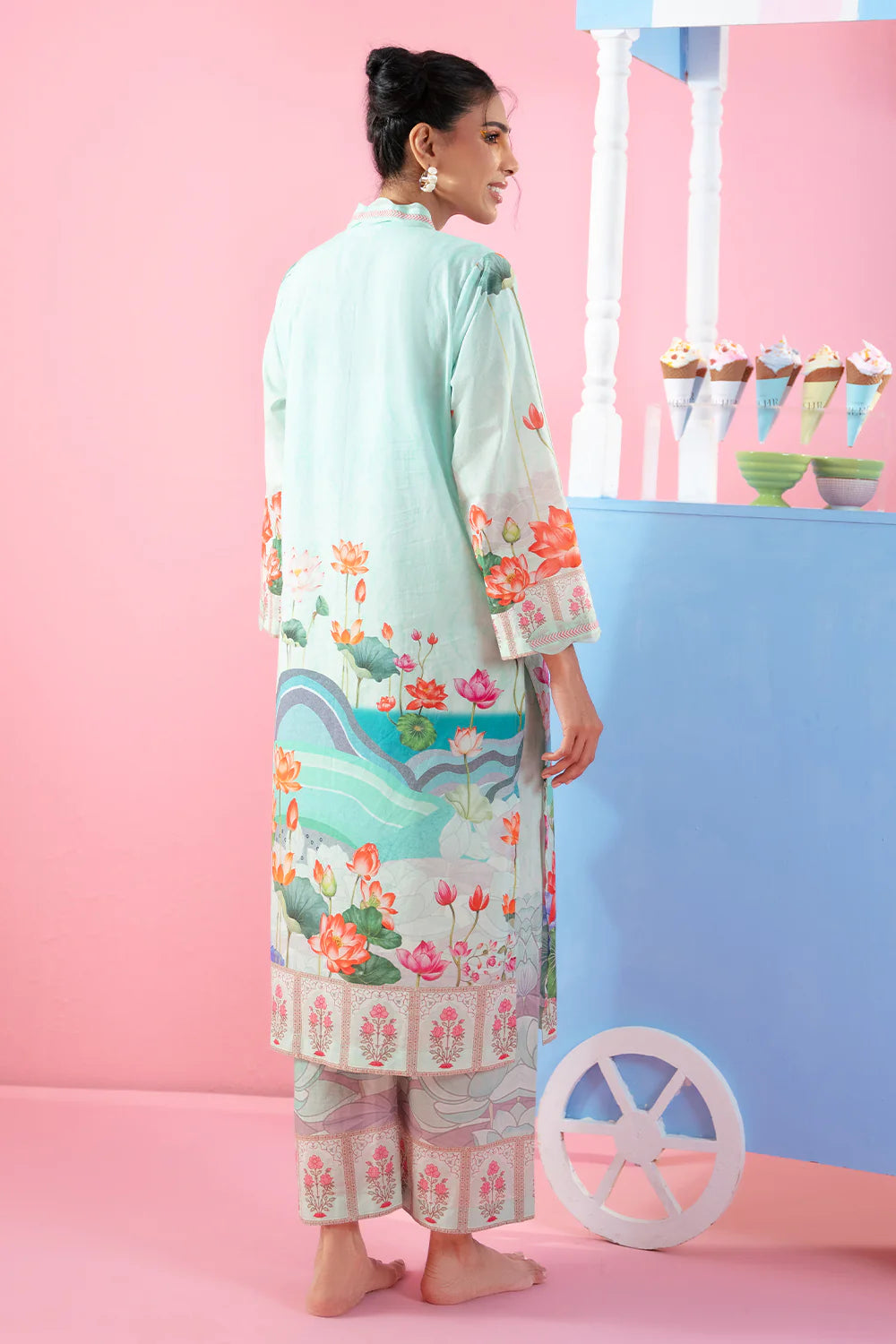 SEA BLOSSOM | Studio Mehr