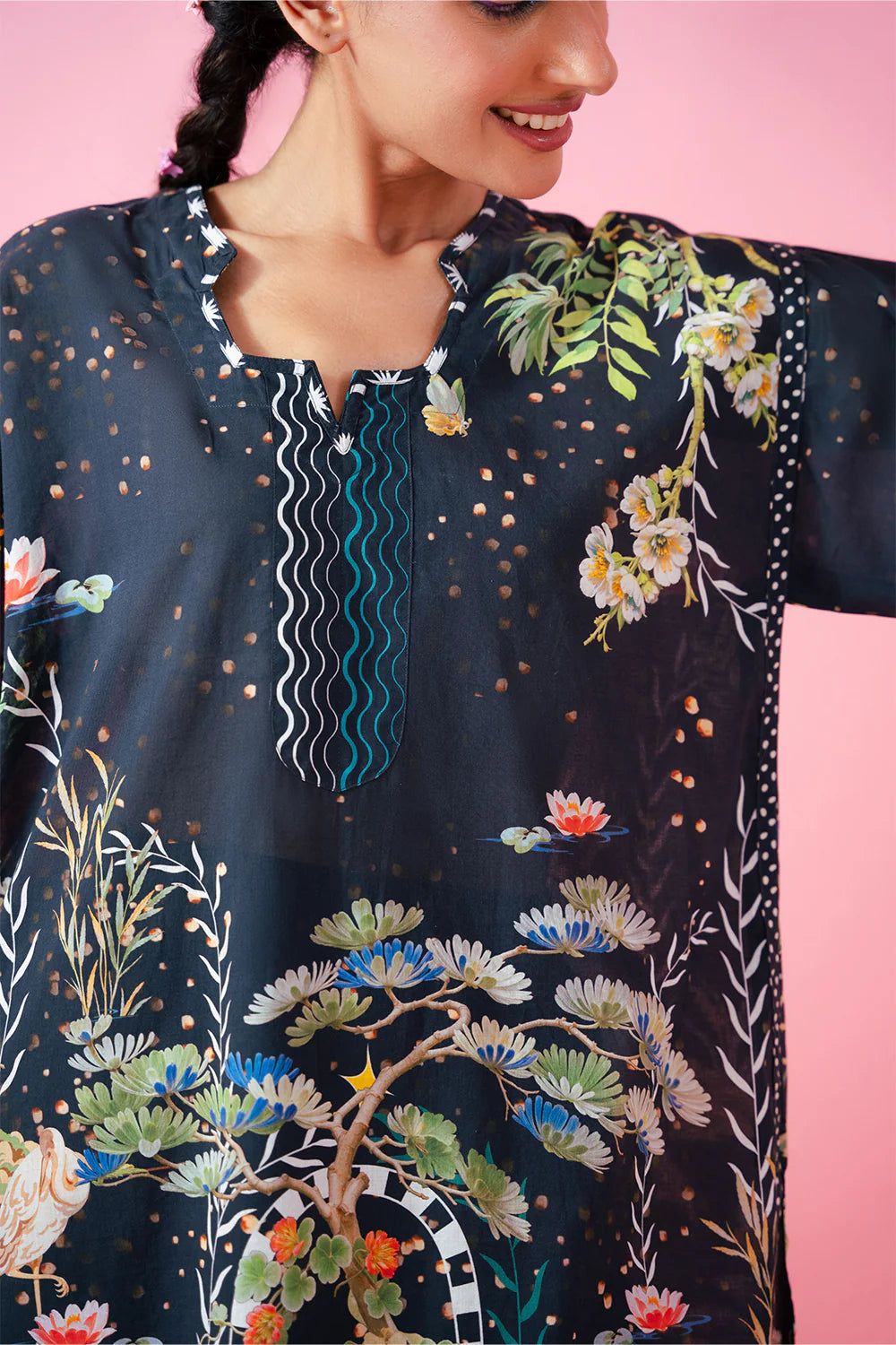 NIGHT GARDEN | Studio Mehr