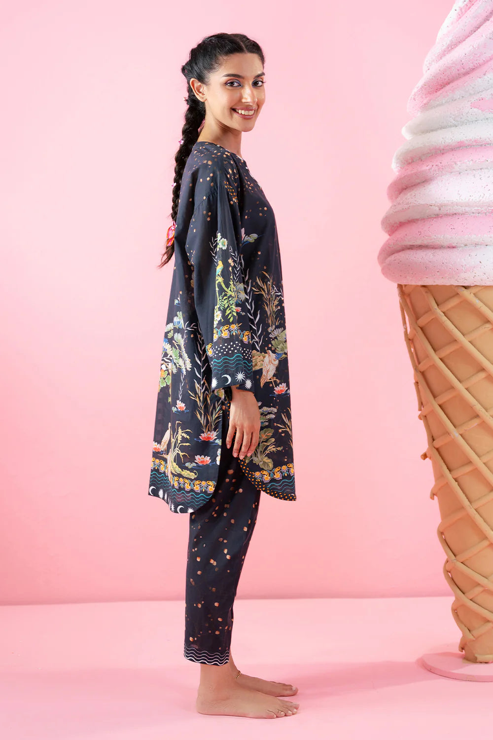 NIGHT GARDEN | Studio Mehr