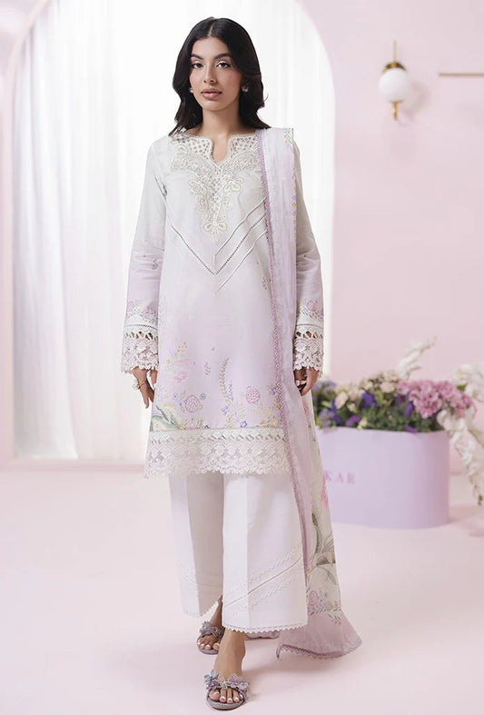 EM-01 (A) IVY | Q prints By Qalamkar 2025
