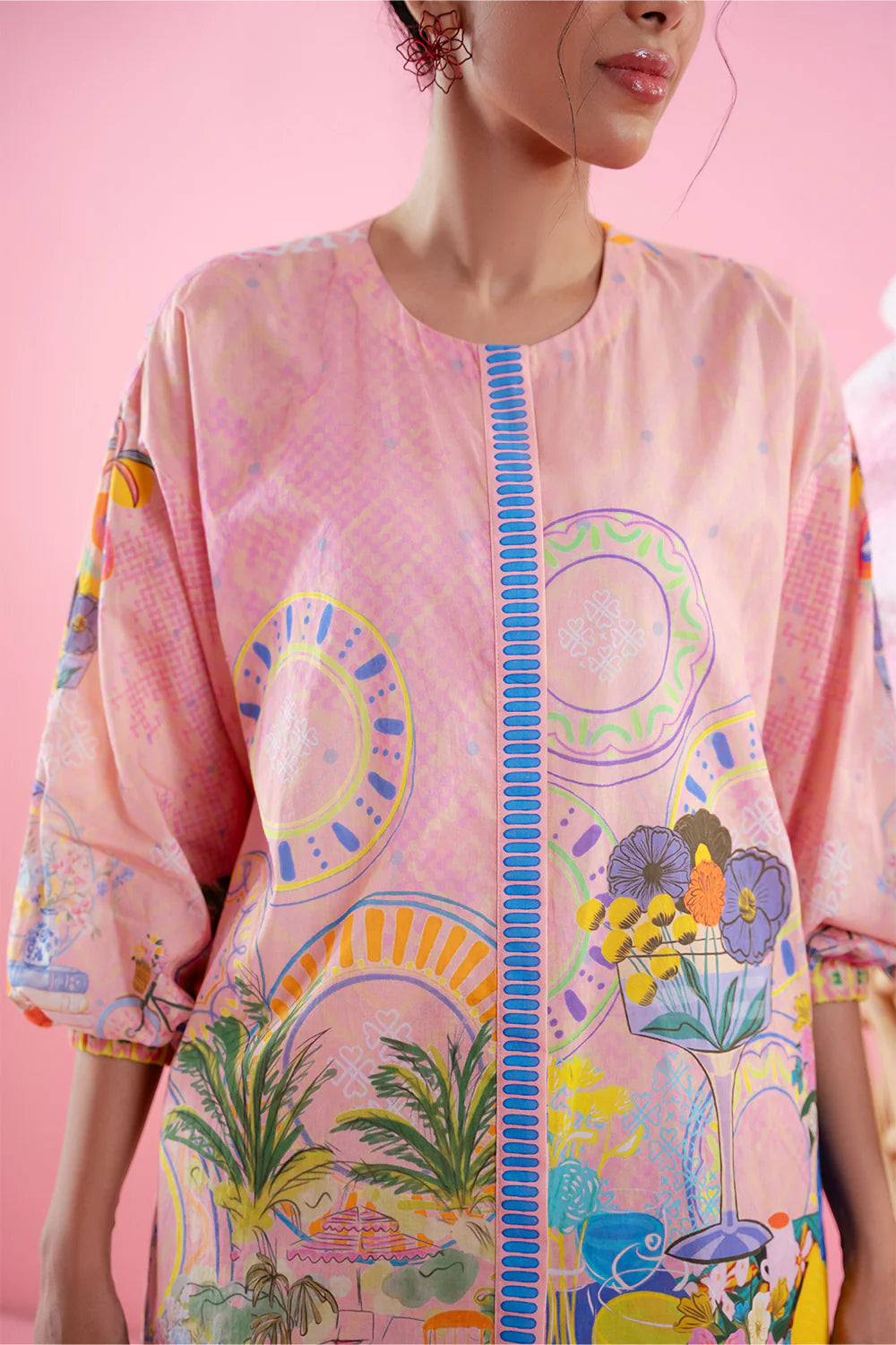 PINK PICNIC | Studio Mehr