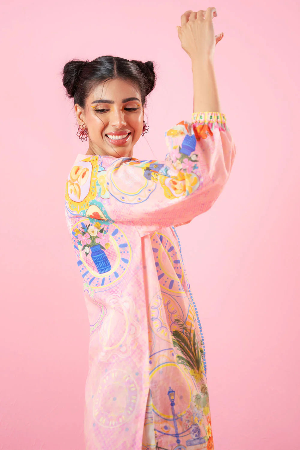 PINK PICNIC | Studio Mehr