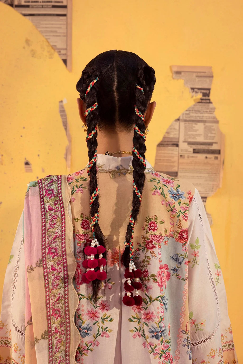 H265-007B-3CI | New Arrivals | Sana Safinaz