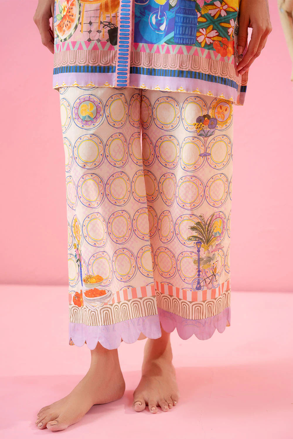 PINK PICNIC | Studio Mehr