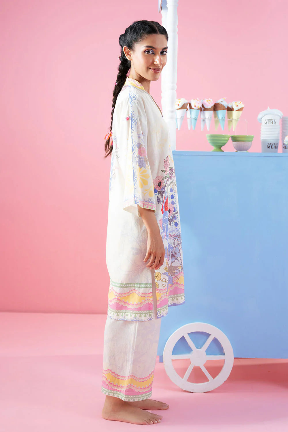 DREAM ESCAPE | Studio Mehr