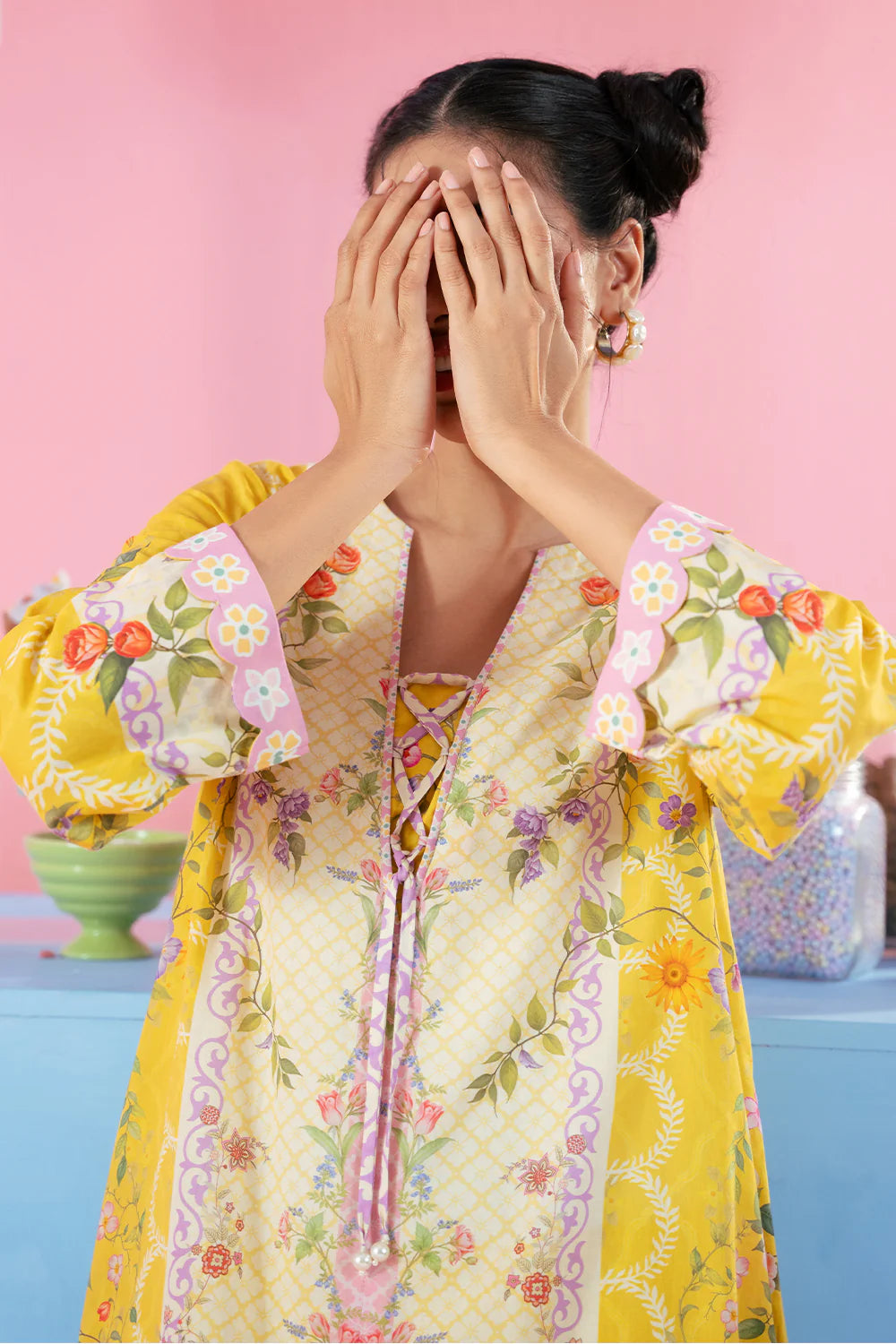 SUNNY MORNING | Studio Mehr