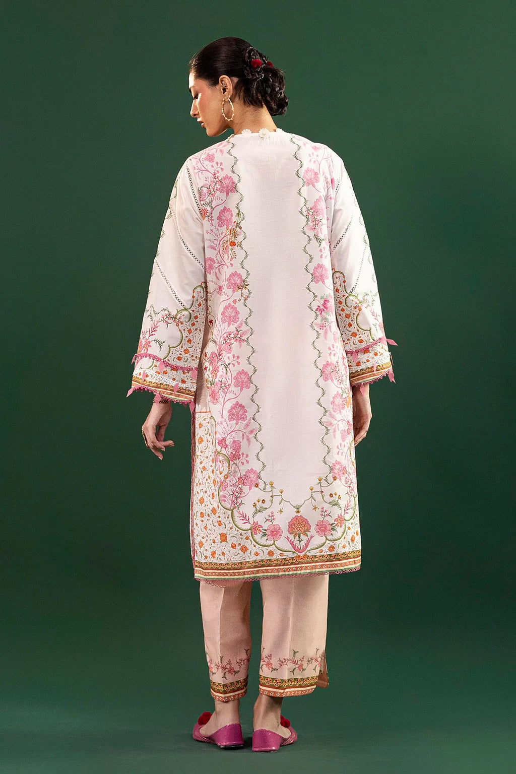 H265-009B-2AC | New Arrivals | Sana Safinaz
