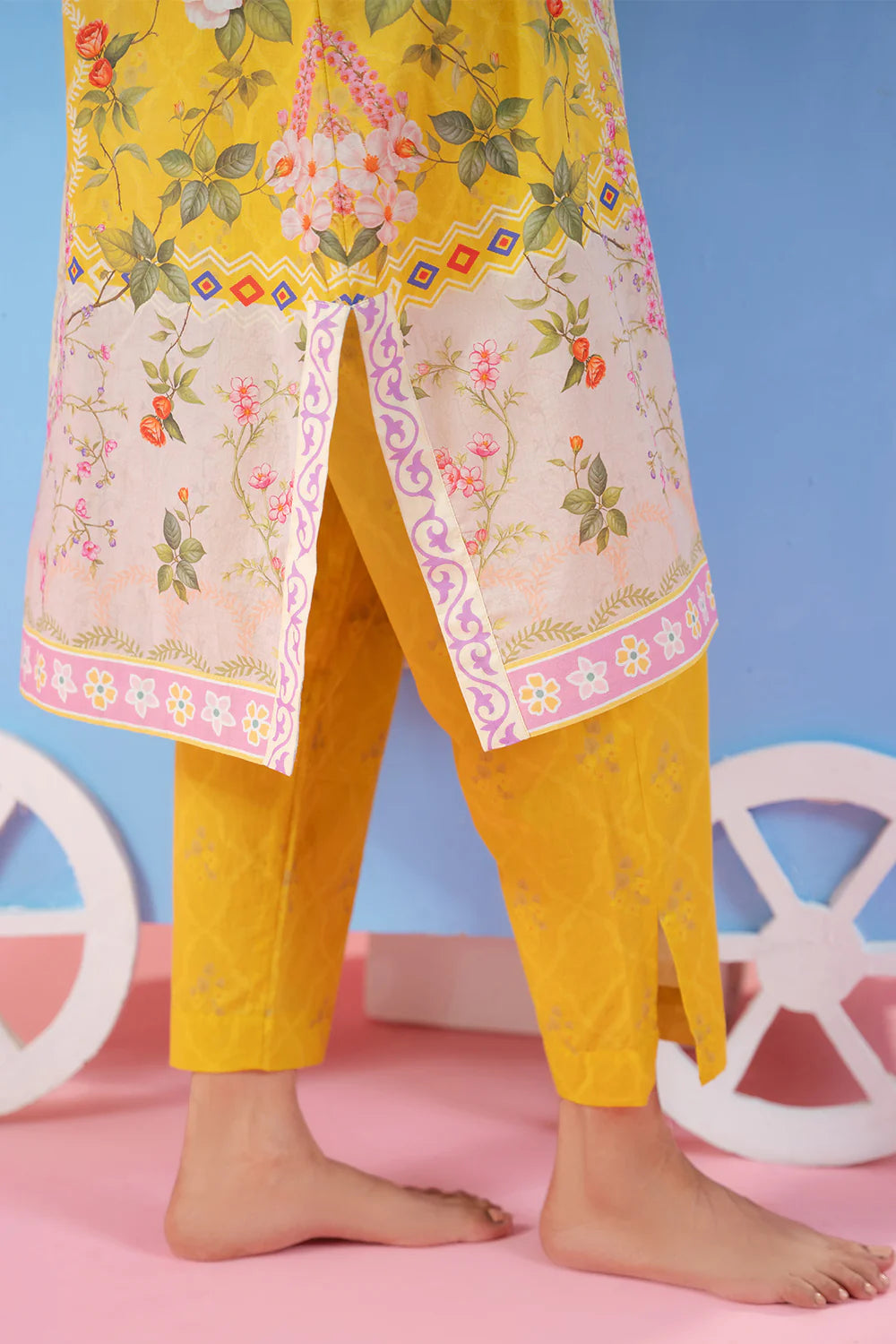 SUNNY MORNING | Studio Mehr