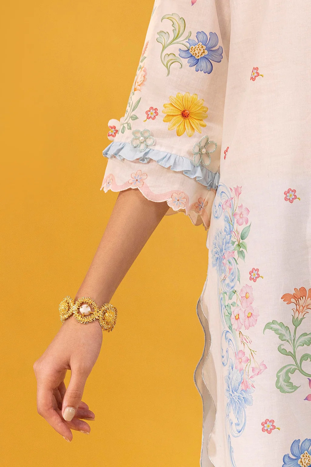H265-010A-2C | New Arrivals | Sana Safinaz