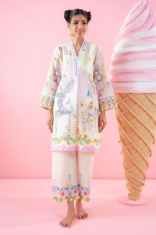 LAVENDER POP | Studio Mehr