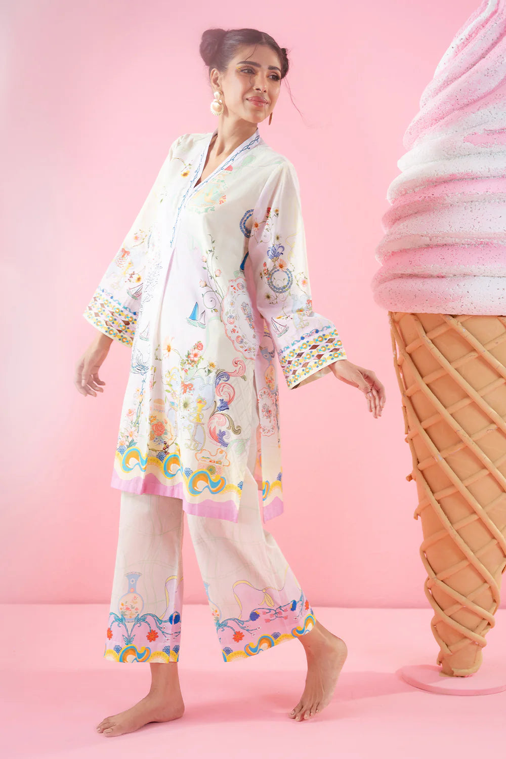 LAVENDER POP | Studio Mehr