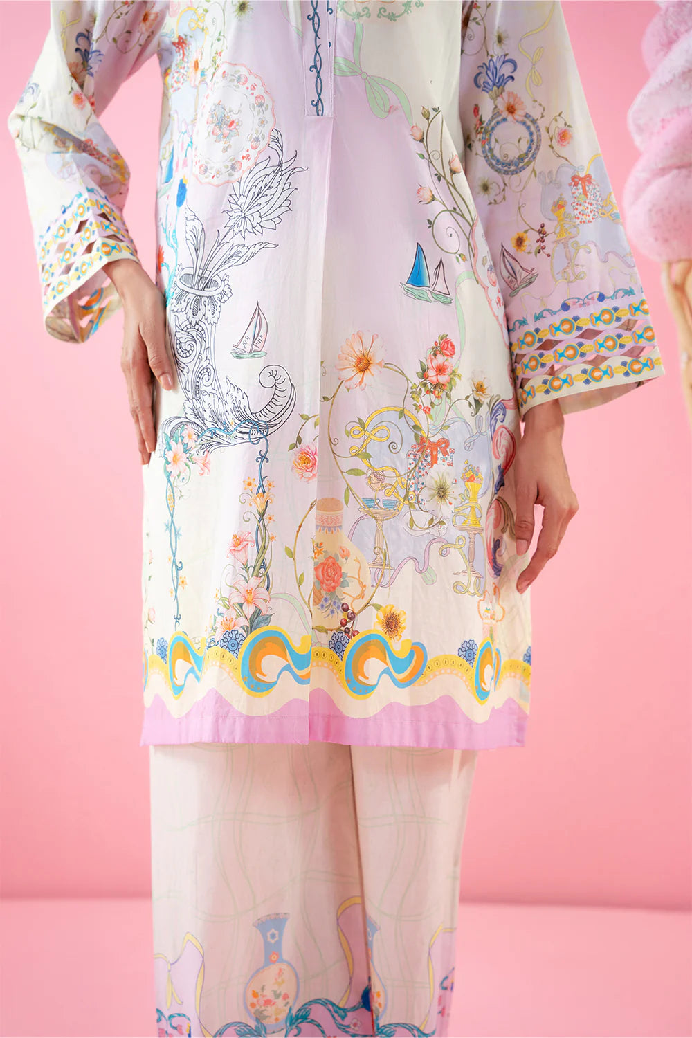 LAVENDER POP | Studio Mehr