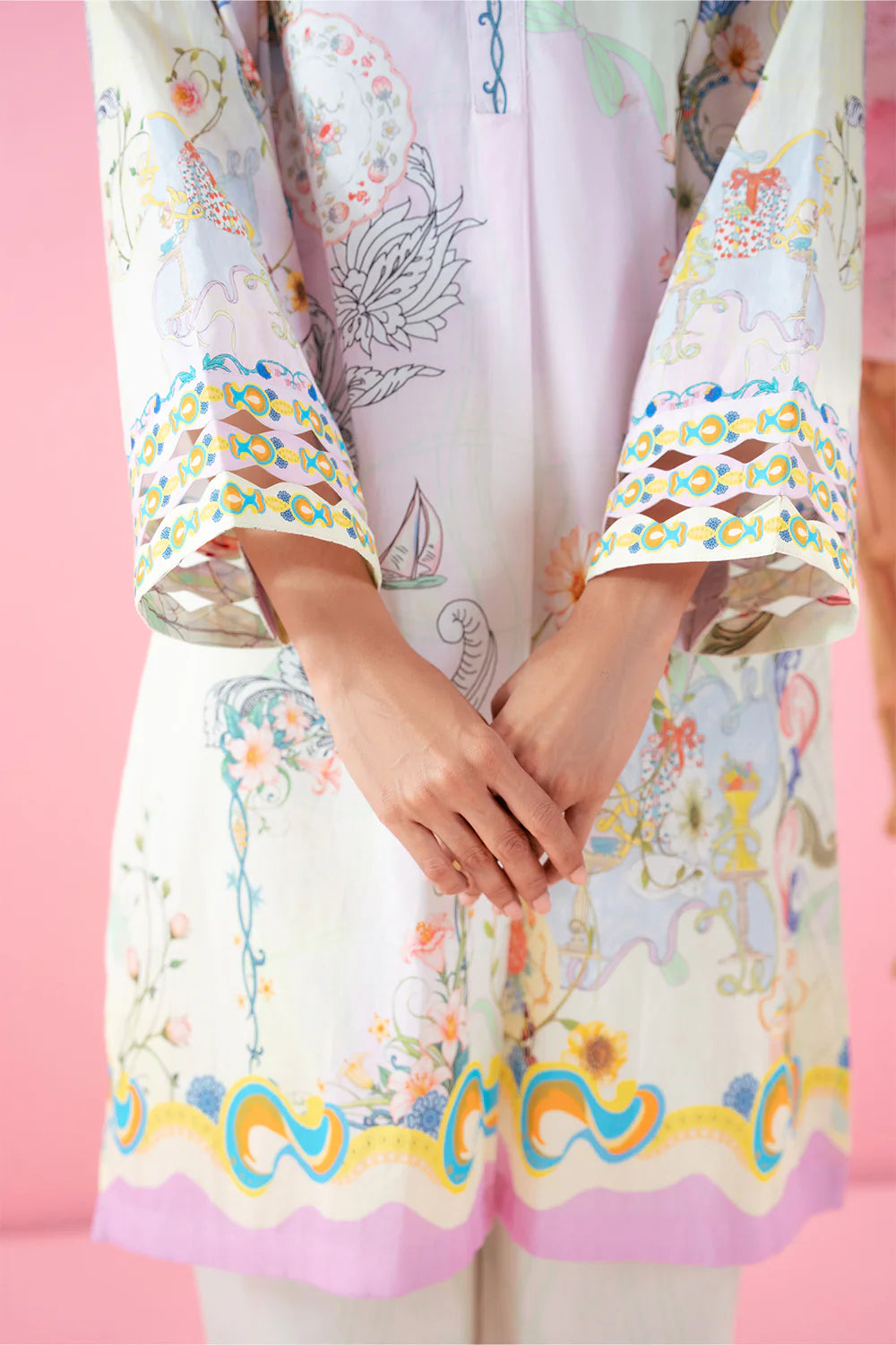 LAVENDER POP | Studio Mehr