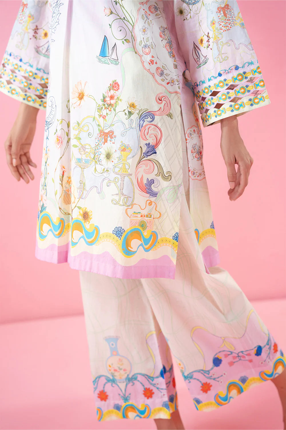 LAVENDER POP | Studio Mehr