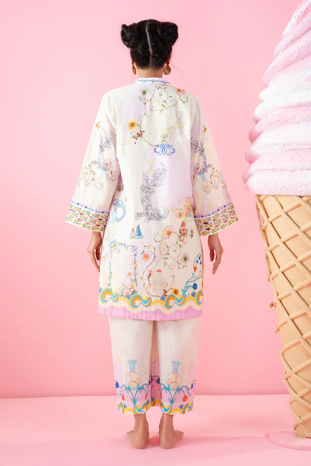 LAVENDER POP | Studio Mehr