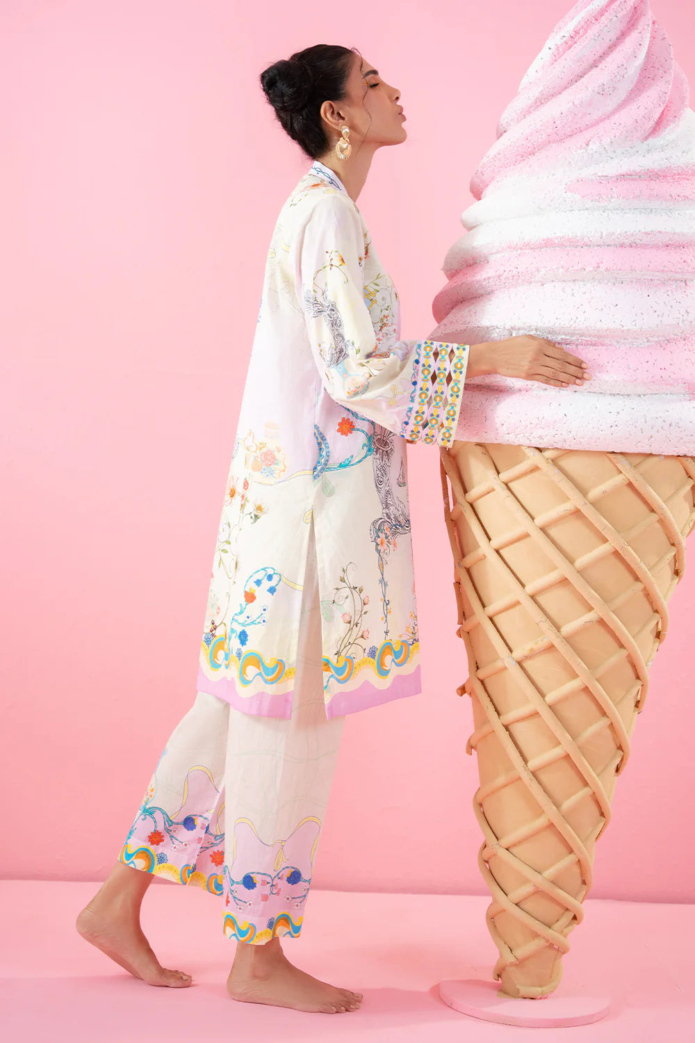 LAVENDER POP | Studio Mehr