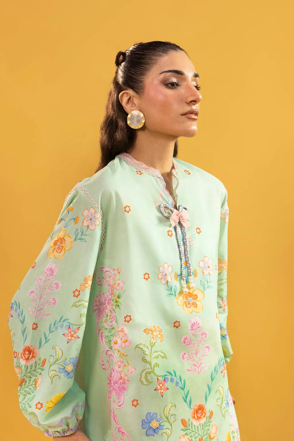 H265-010B-2C | New Arrivals | Sana Safinaz