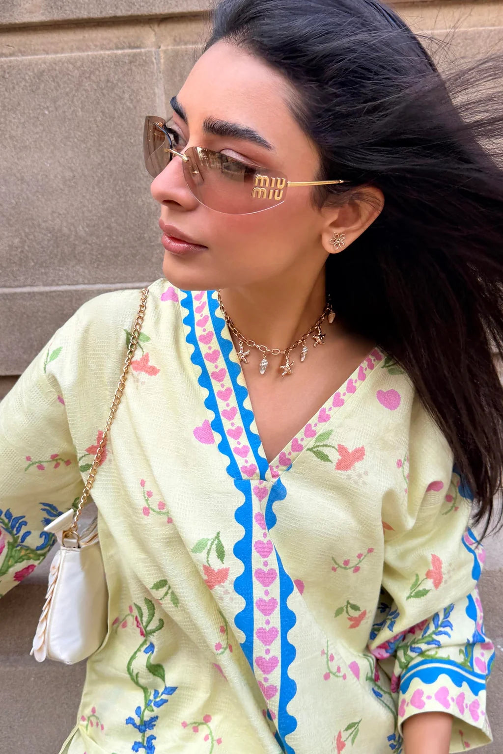 SS26BSP216P2T | New Arrivals | Sana Safinaz