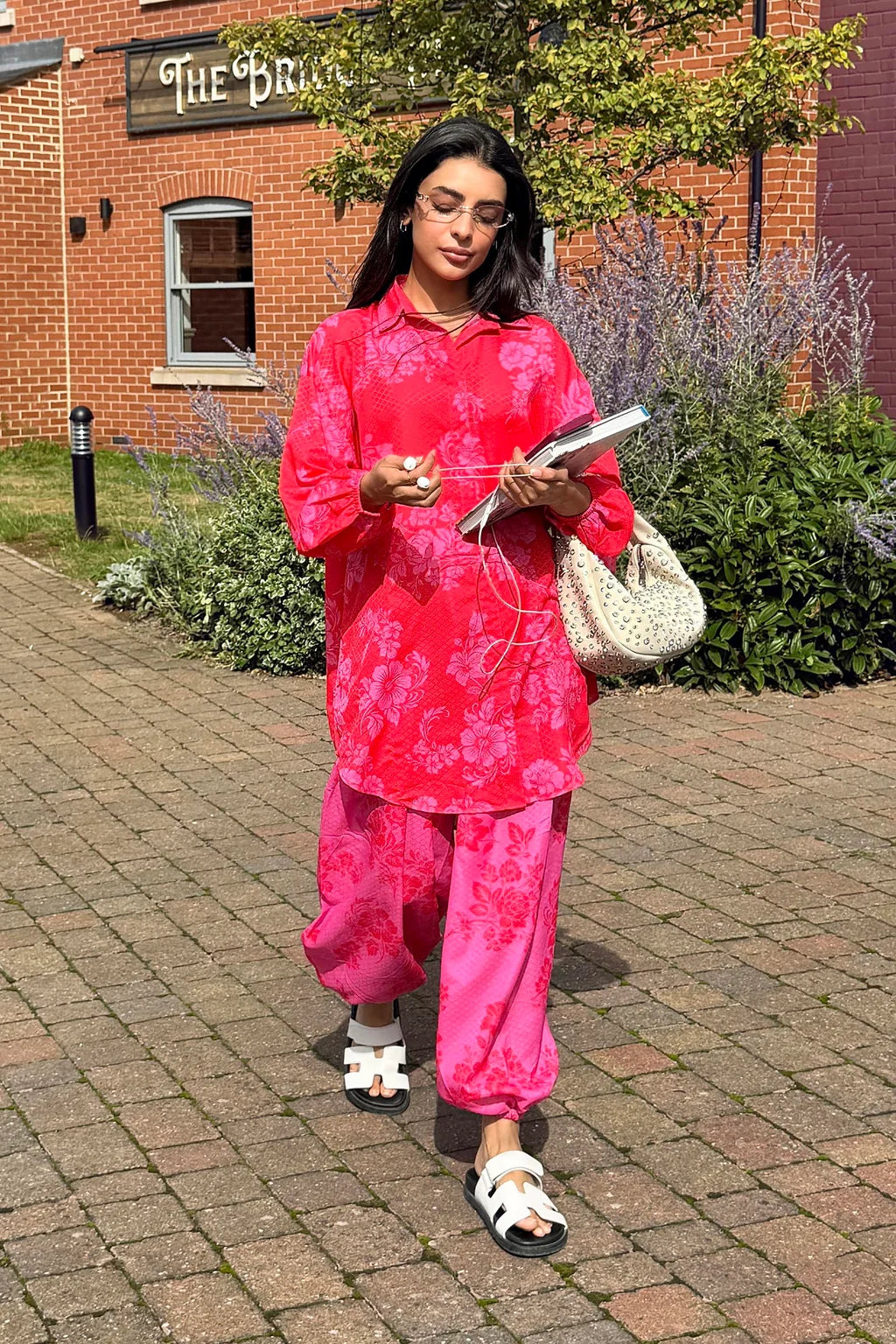 SS26BSP291P2T | New Arrivals | Sana Safinaz
