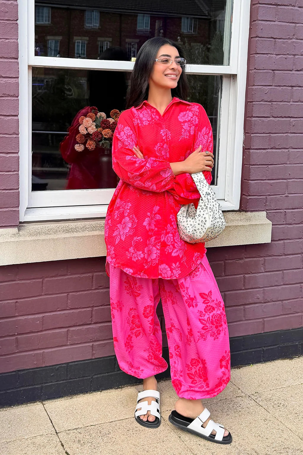SS26BSP291P2T | New Arrivals | Sana Safinaz