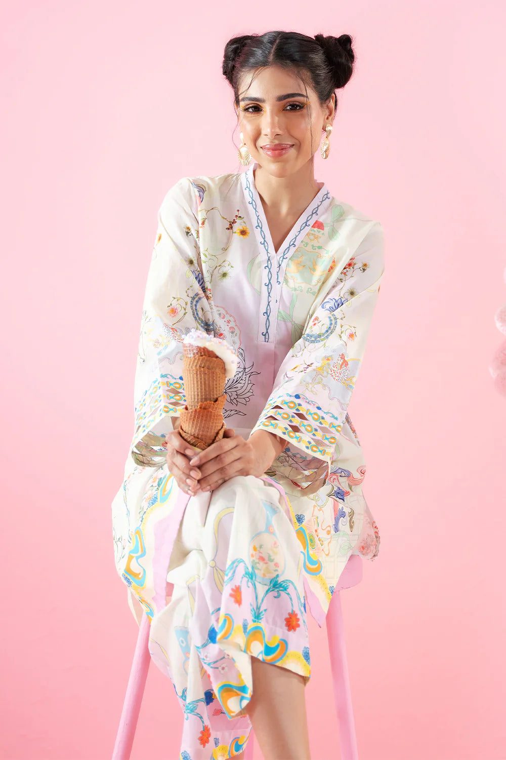 HANNAH | Studio Mehr