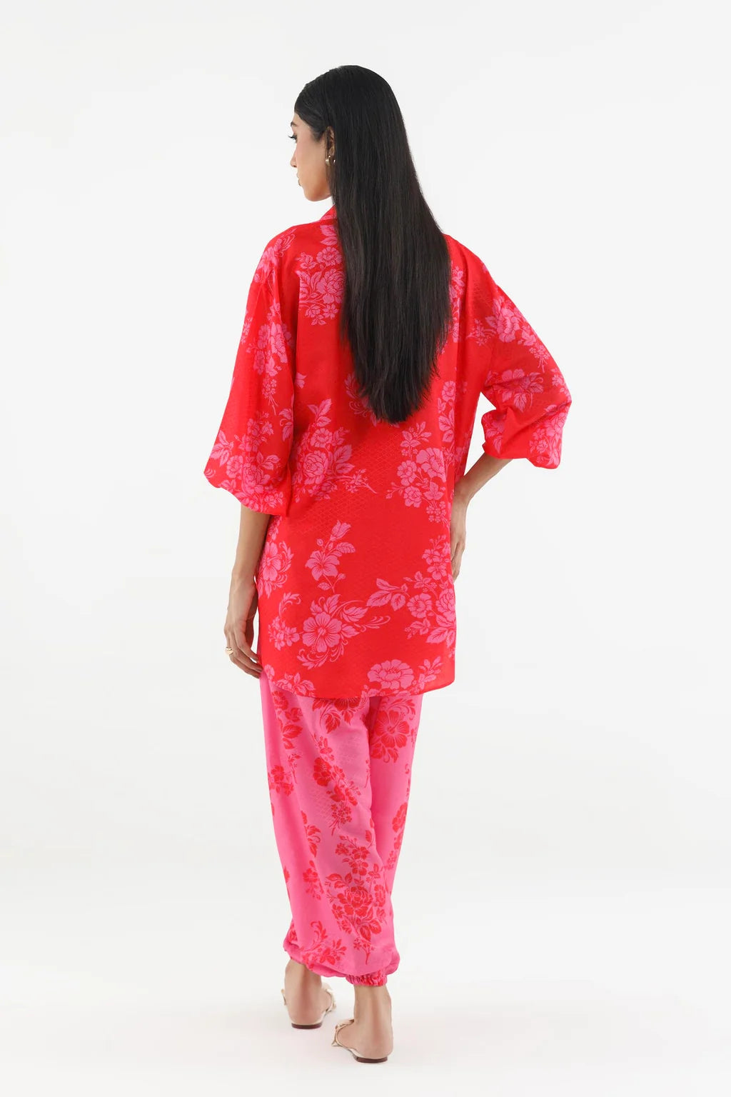 SS26BSP291P2T | New Arrivals | Sana Safinaz