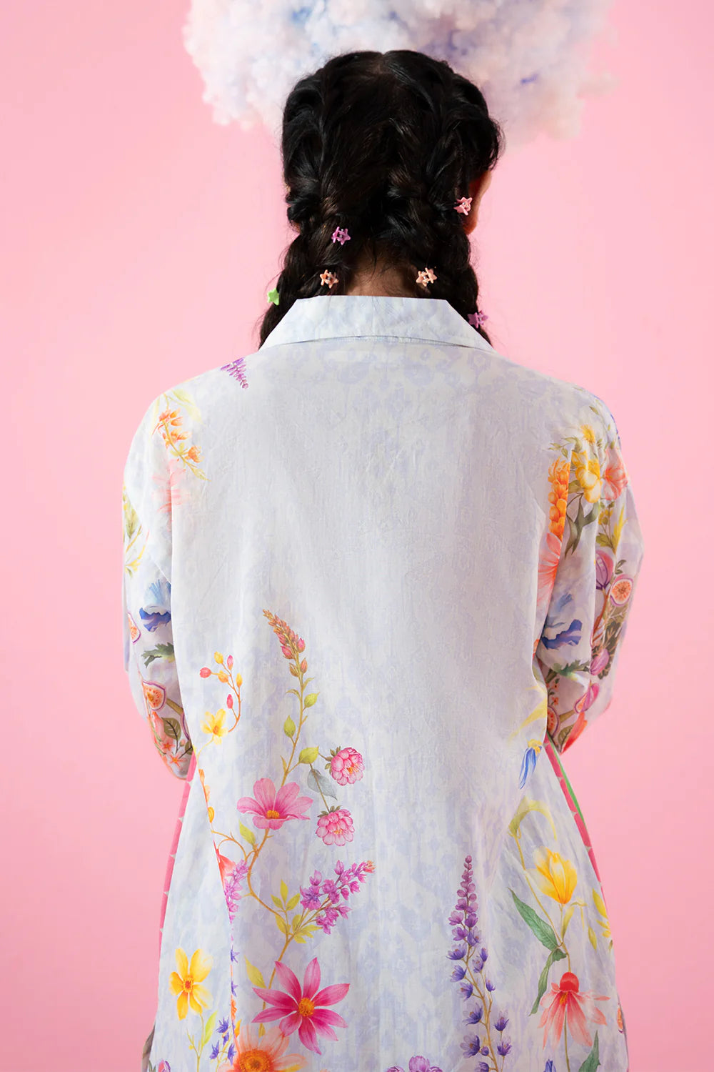 HANNAH | Studio Mehr