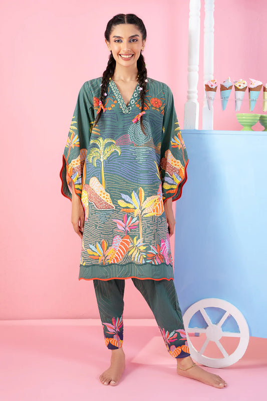 PRETTY PEACOCK | Studio Mehr