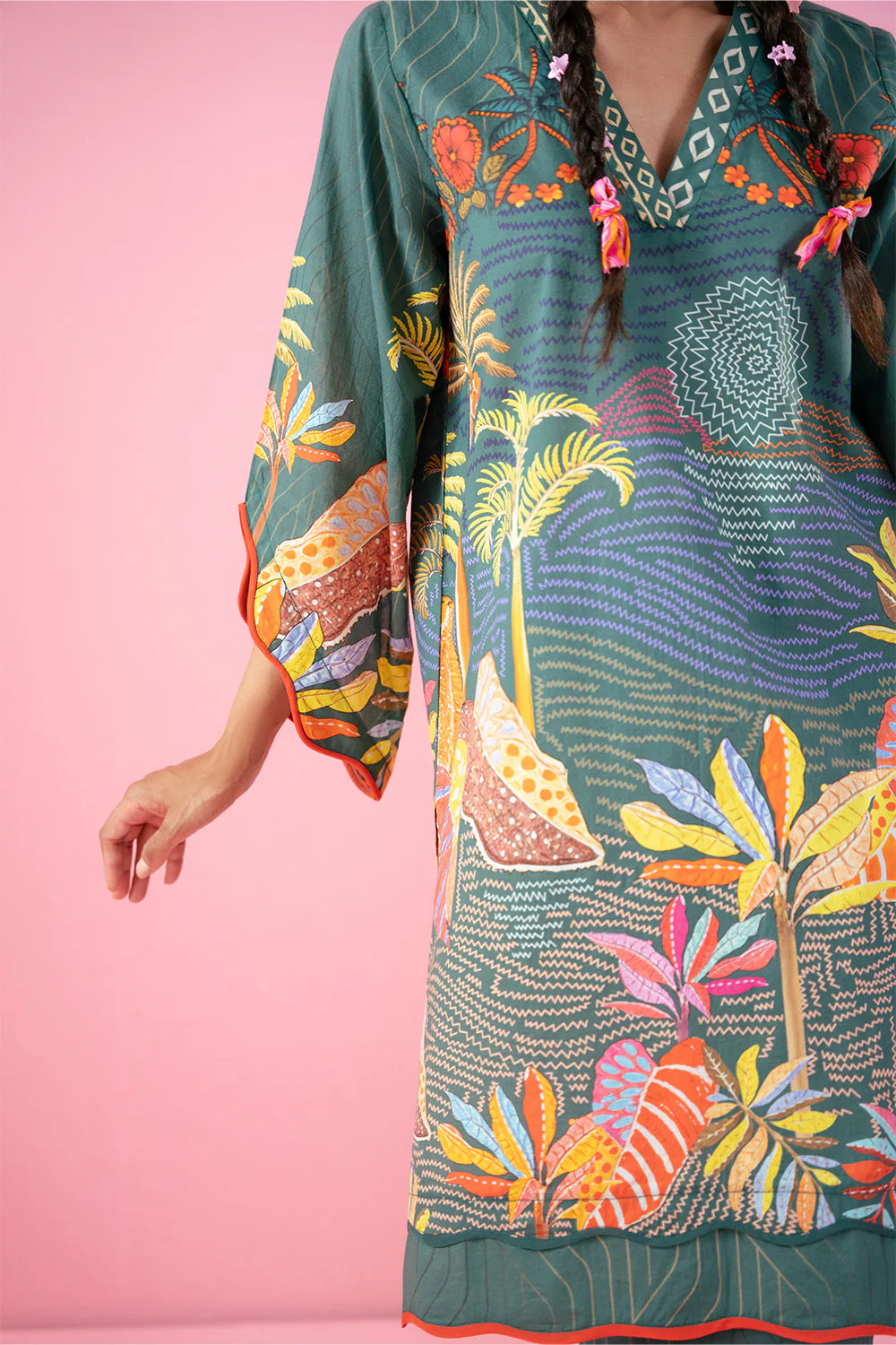 PRETTY PEACOCK | Studio Mehr