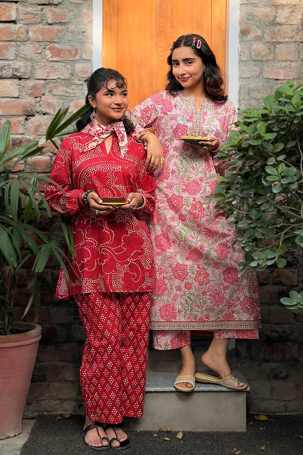 SS26BSP251P2T | New Arrivals | Sana Safinaz