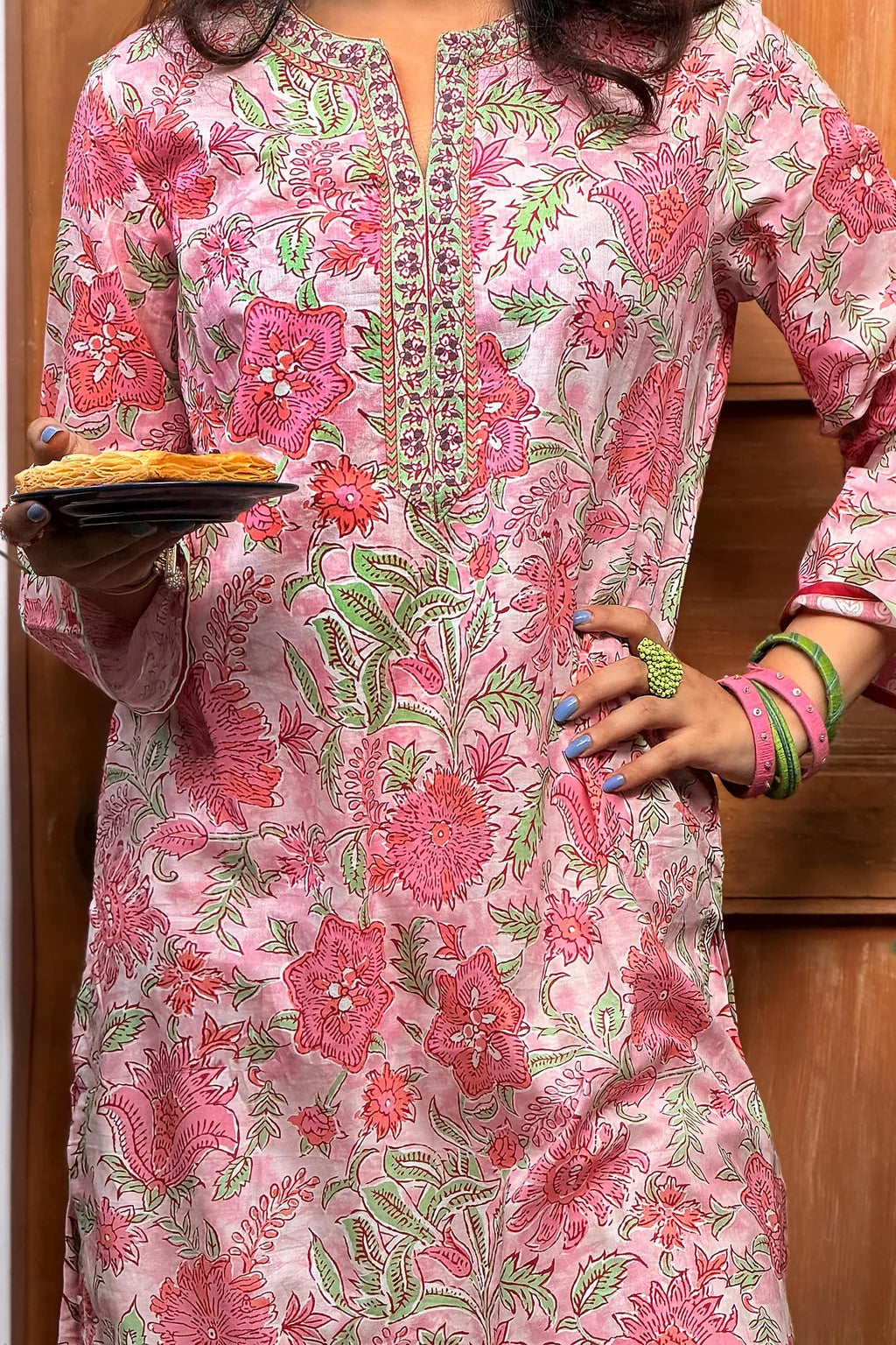 SS26BSP251P2T | New Arrivals | Sana Safinaz