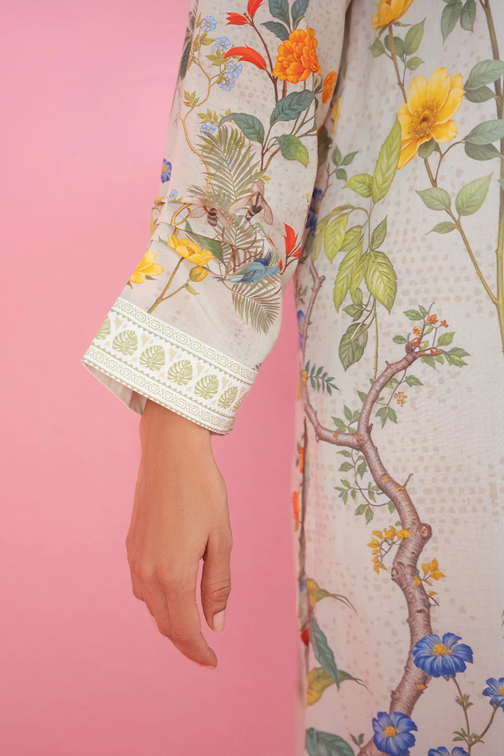 GOOD EARTH | Studio Mehr