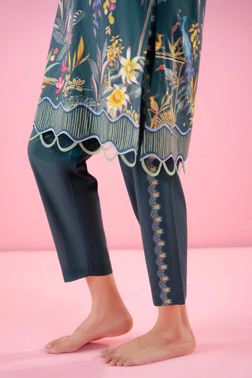 TEAL MESS | Studio Mehr