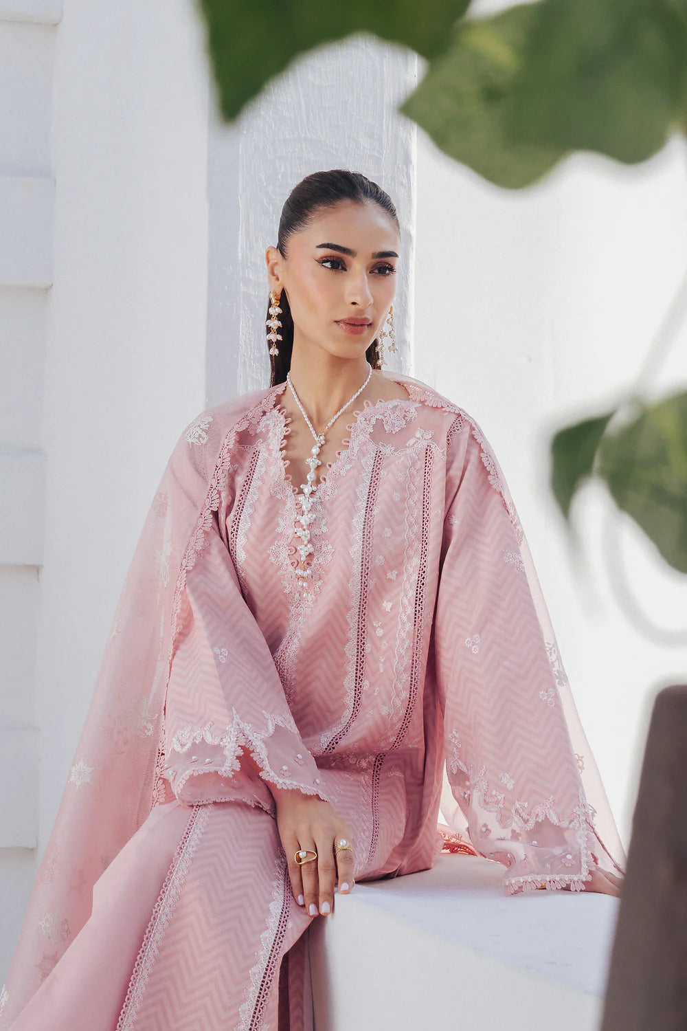 QBP-03 GIANA | Basic Pret ‘26 | Qalamkar