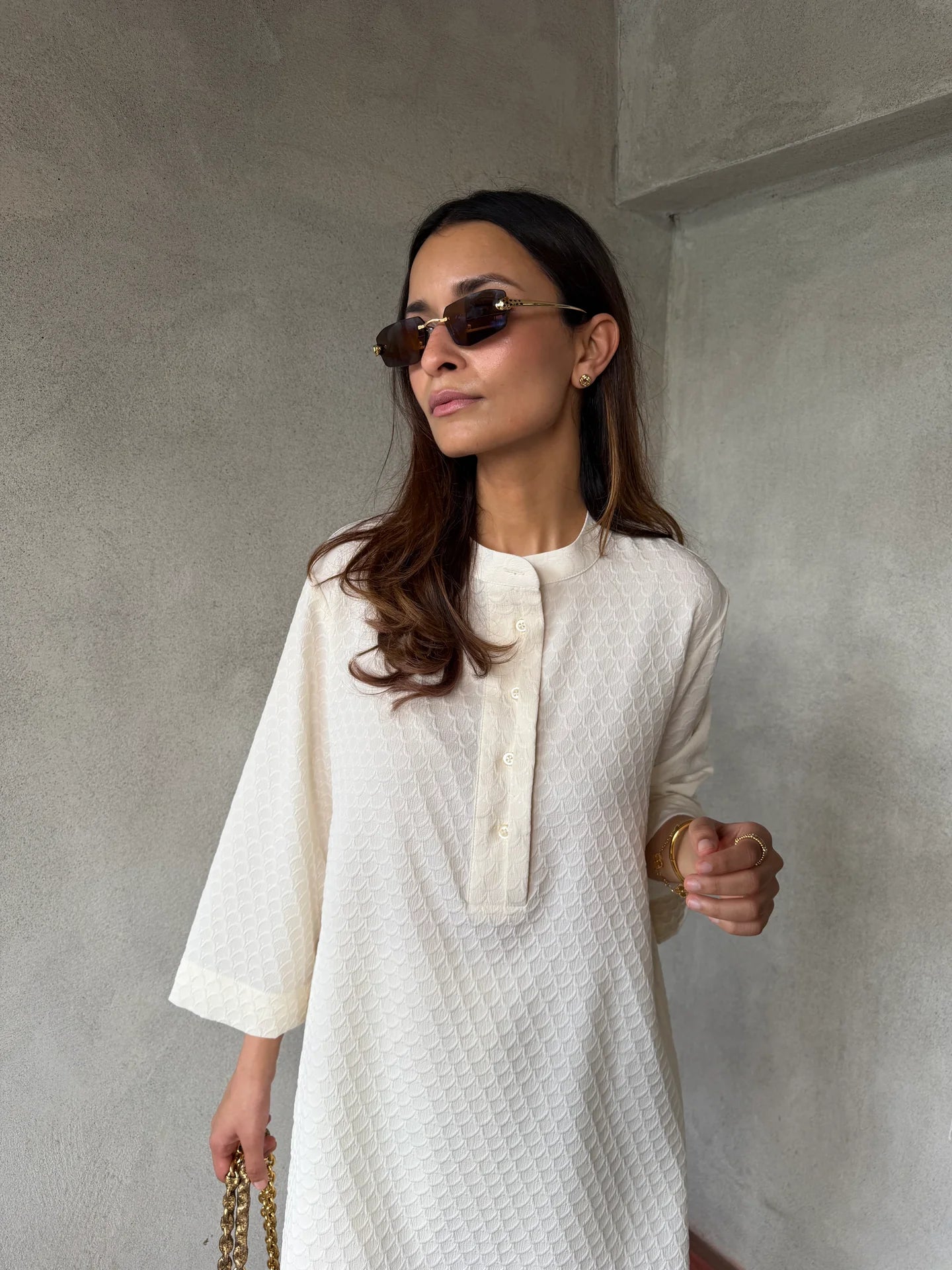 CLOUD WELLSY SET | Sak Atelier