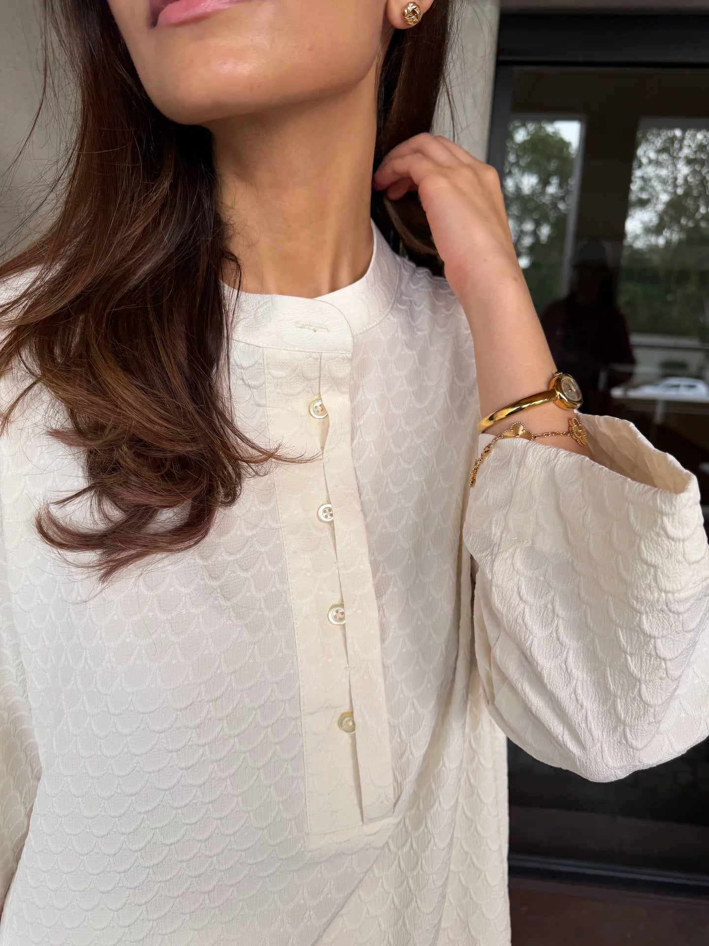 CLOUD WELLSY SET | Sak Atelier