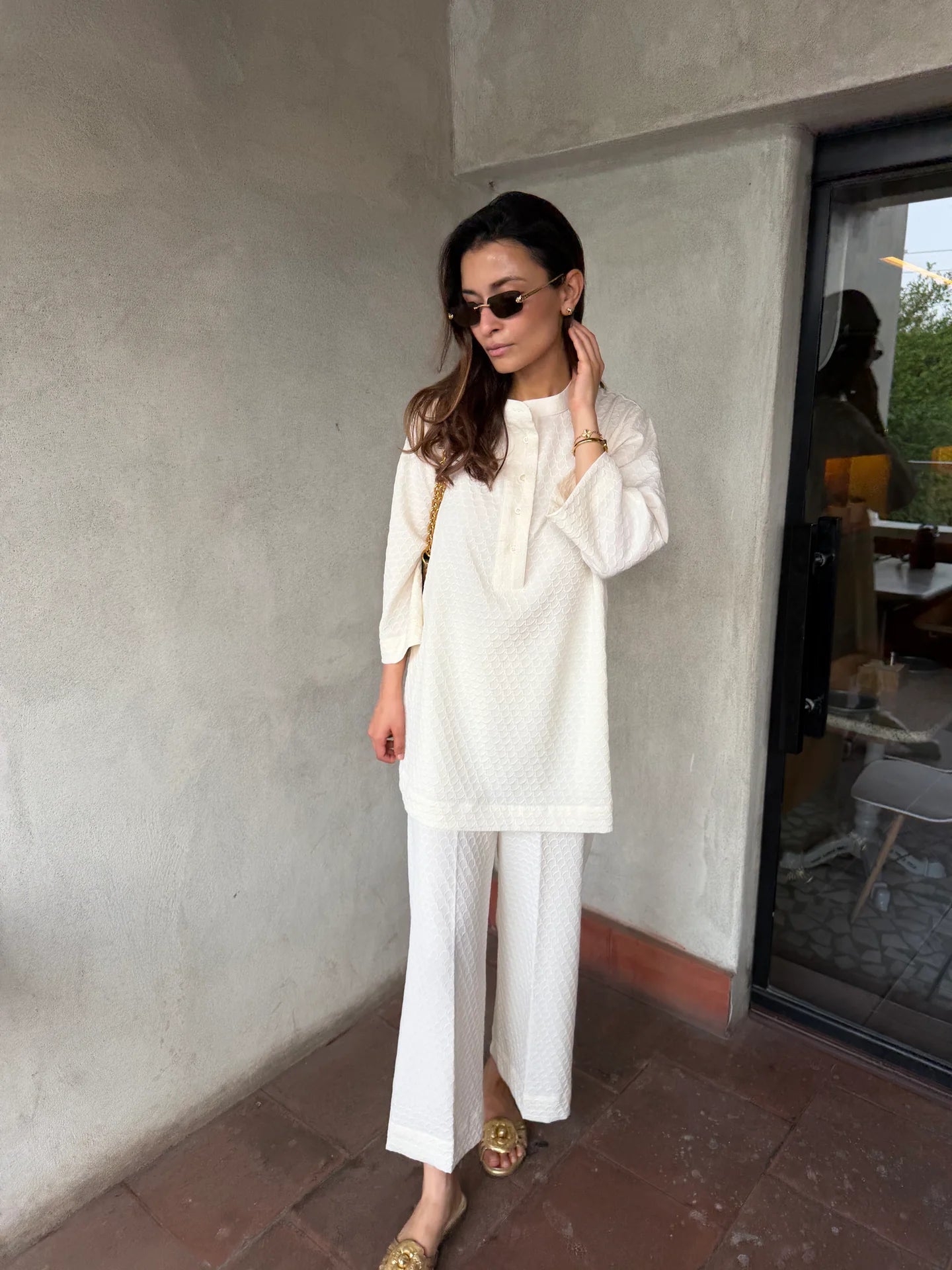 CLOUD WELLSY SET | Sak Atelier