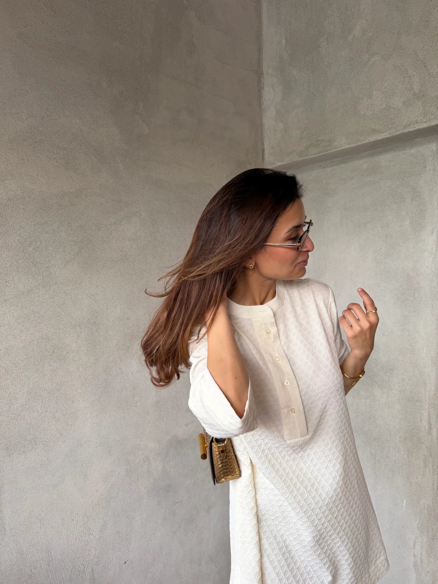 CLOUD WELLSY SET | Sak Atelier